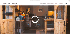 Desktop Screenshot of mokume.com